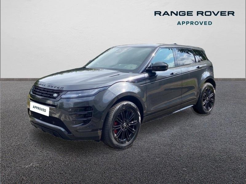 land rover - Visuel 18