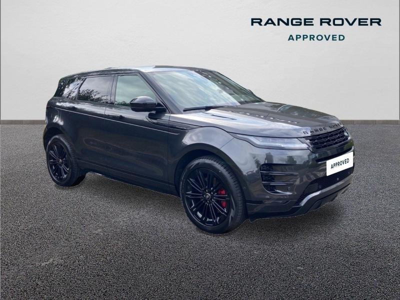 land rover - Visuel 19