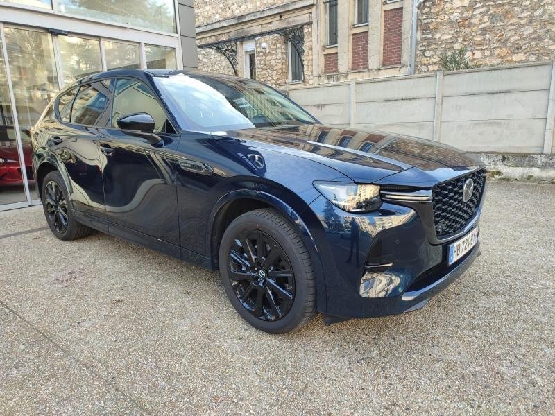 mazda - Visuel 1