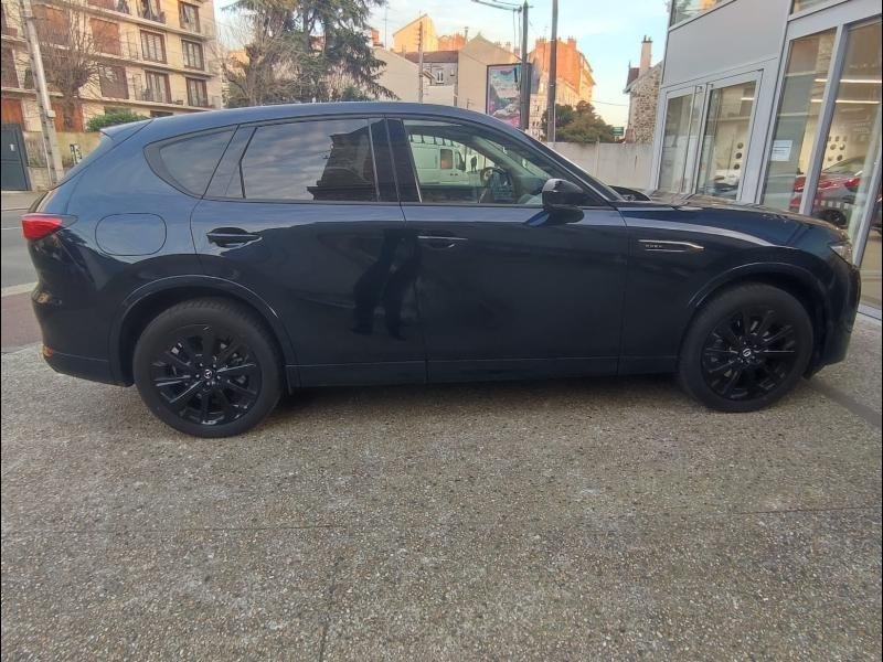 mazda - Visuel 2