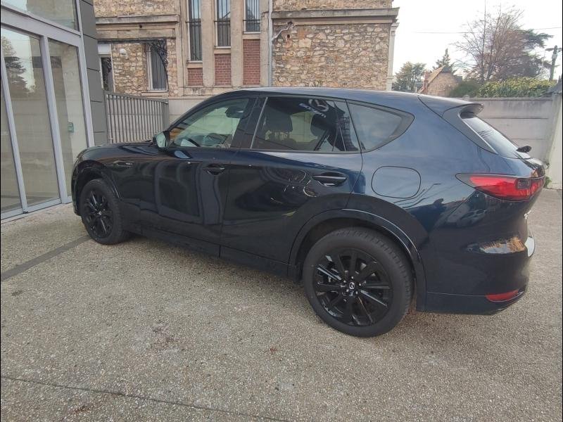 mazda - Visuel 6