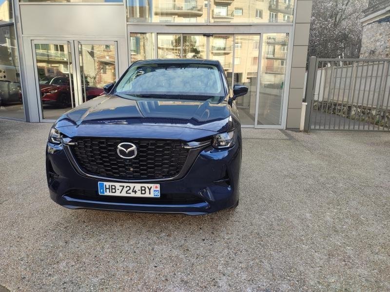 mazda - Visuel 9