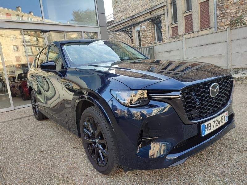 mazda - Visuel 10