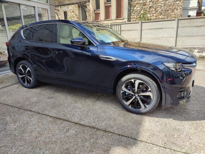 mazda - Visuel 1