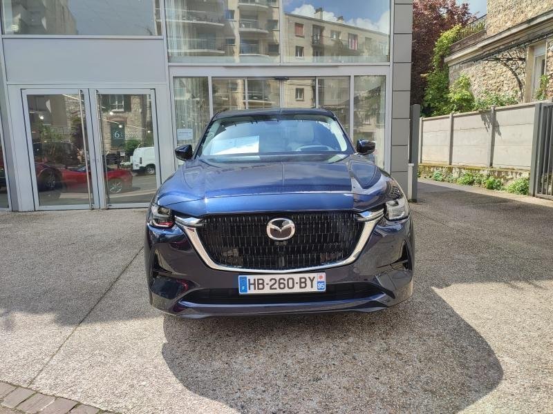 mazda - Visuel 6