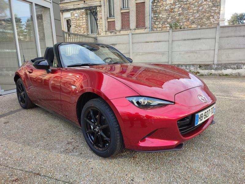 mazda - Visuel 1