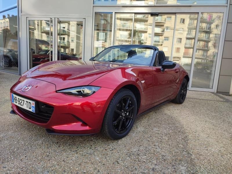 mazda - Visuel 2