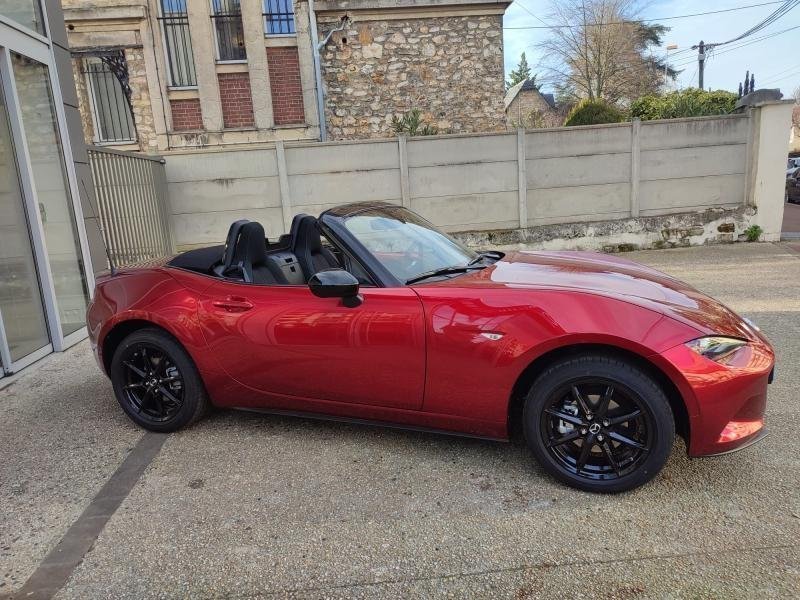 mazda - Visuel 3