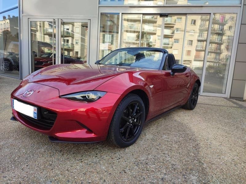 mazda - Visuel 6