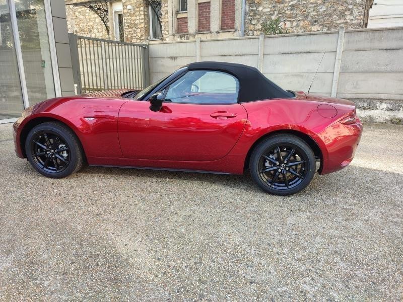mazda - Visuel 7