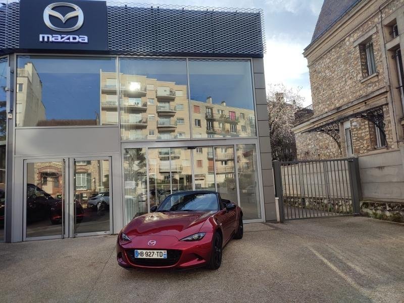 mazda - Visuel 8