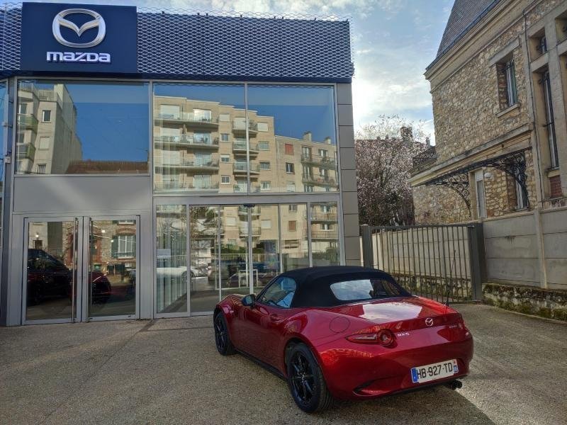 mazda - Visuel 9