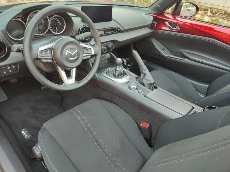 mazda - Visuel 10