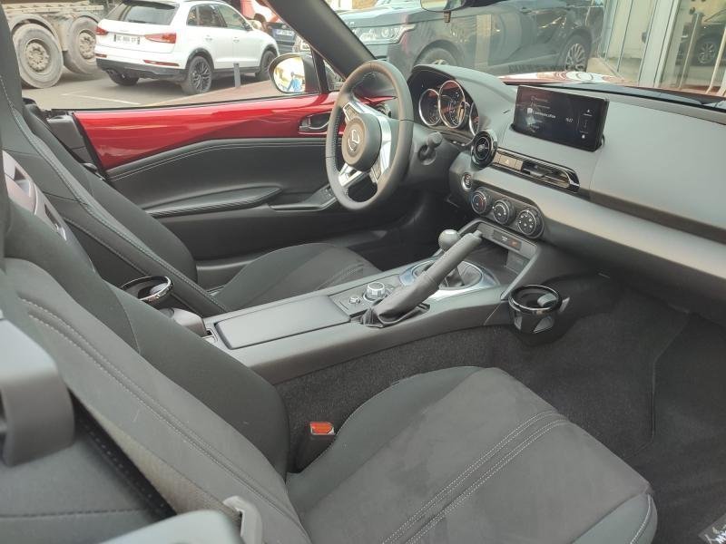 mazda - Visuel 12