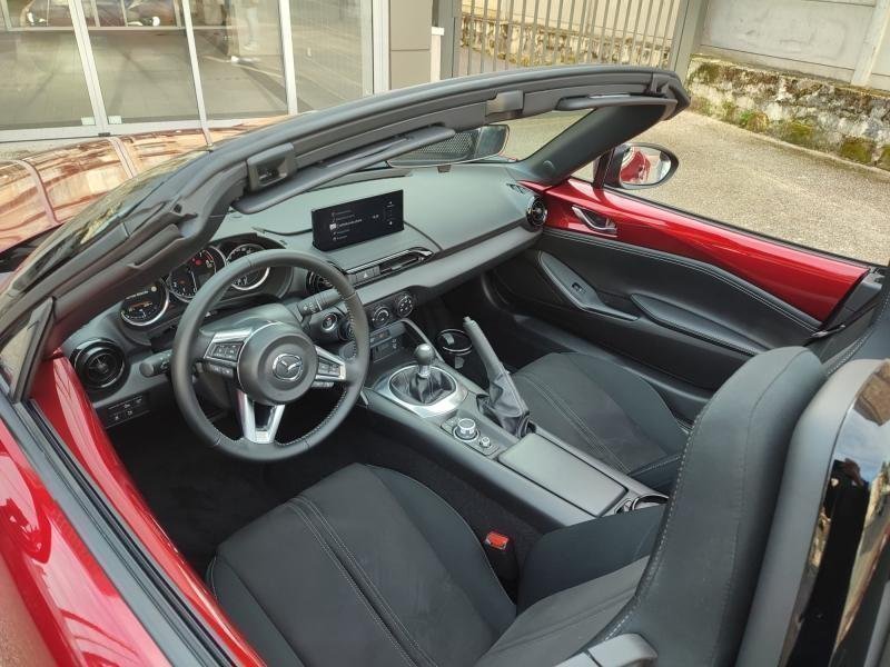 mazda - Visuel 13