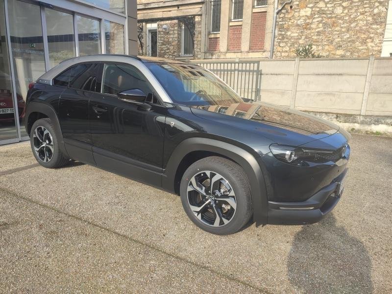 mazda - Visuel 1