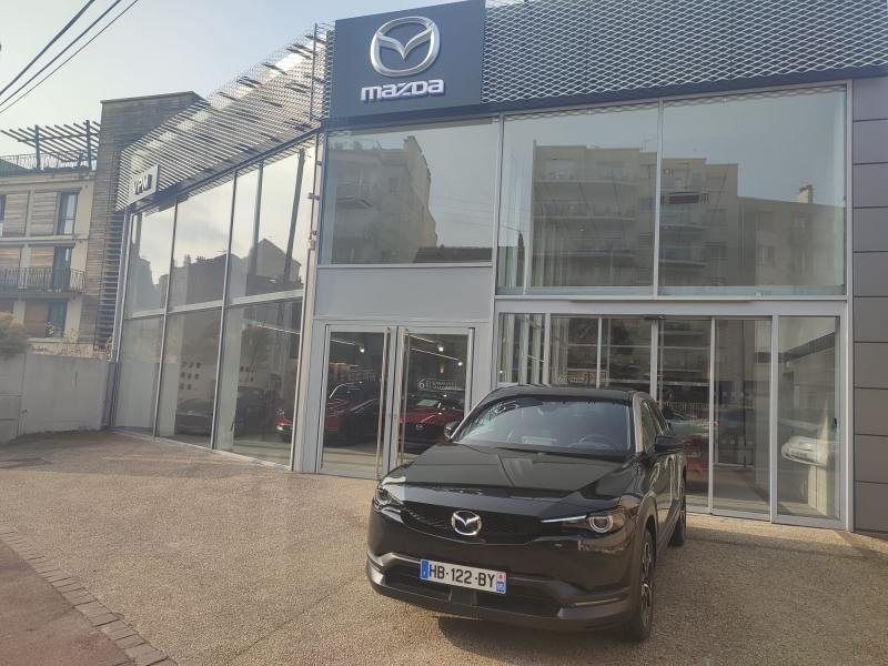 mazda - Visuel 4
