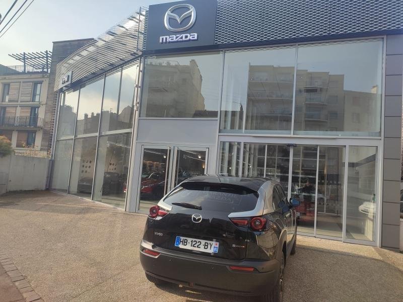mazda - Visuel 5
