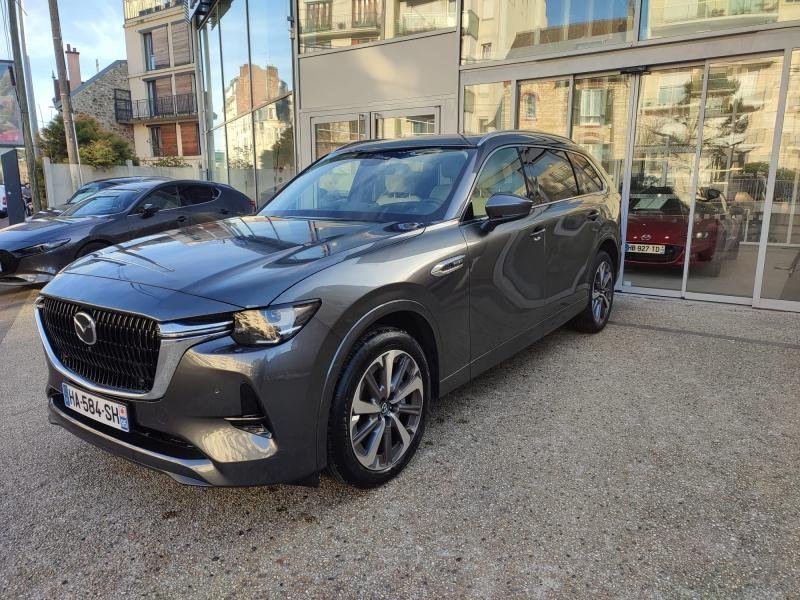 mazda - Visuel 0