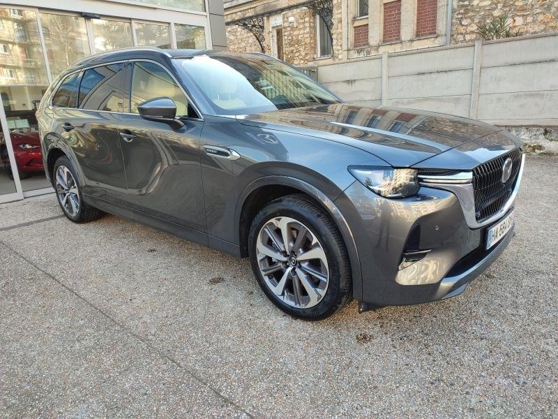 mazda - Visuel 1