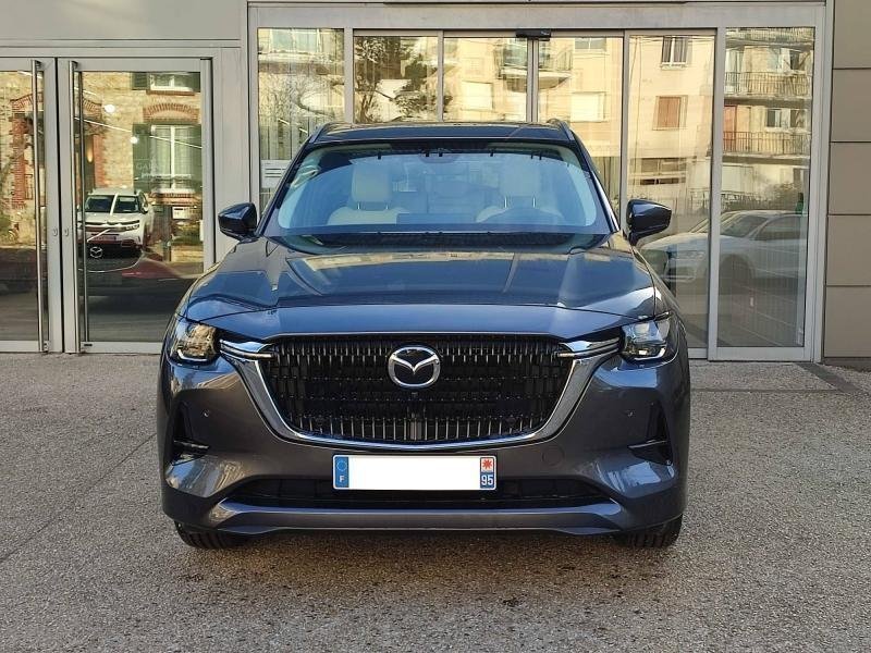 mazda - Visuel 4