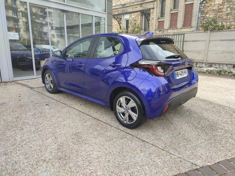 mazda - Visuel 2