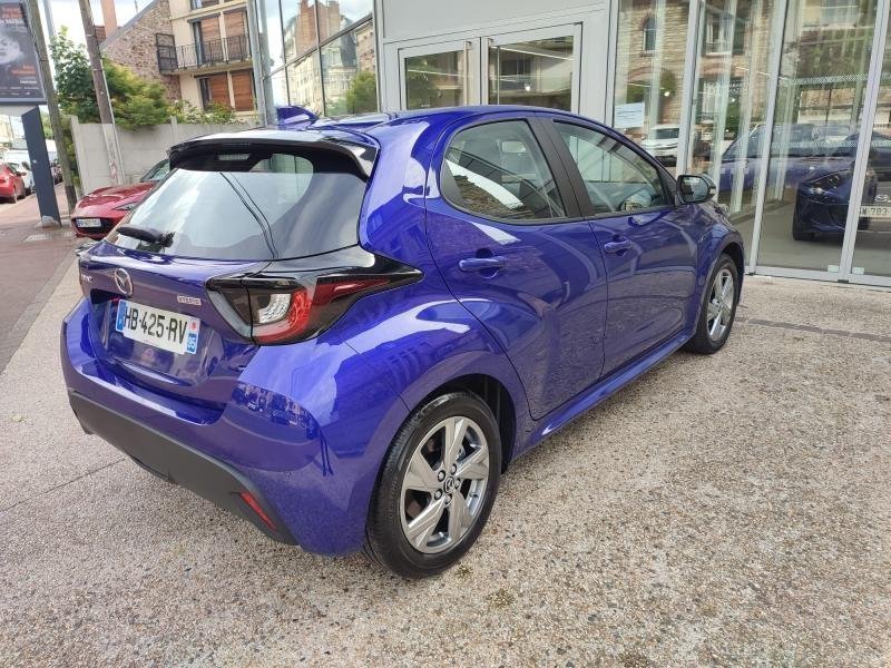 mazda - Visuel 3
