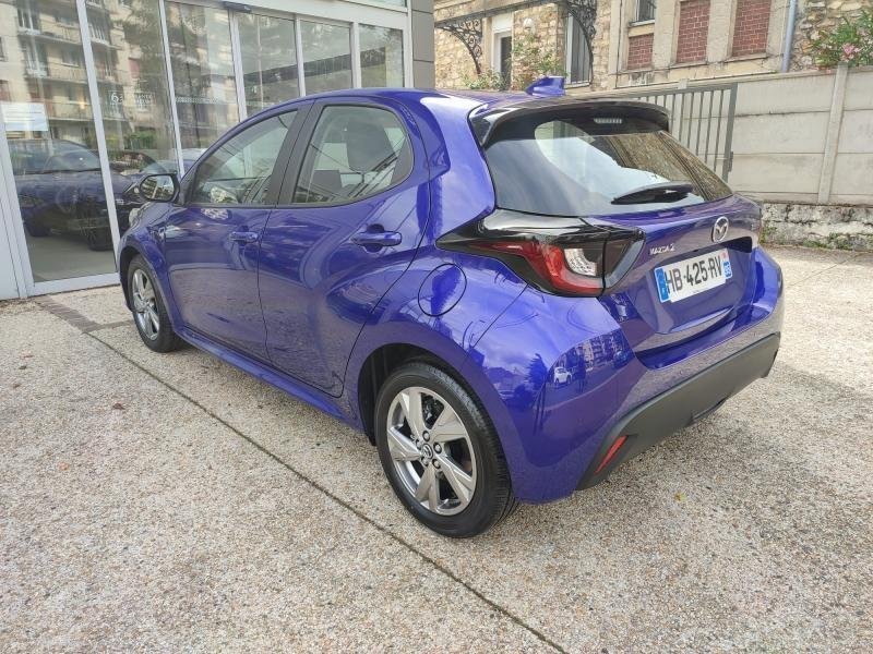 mazda - Visuel 4