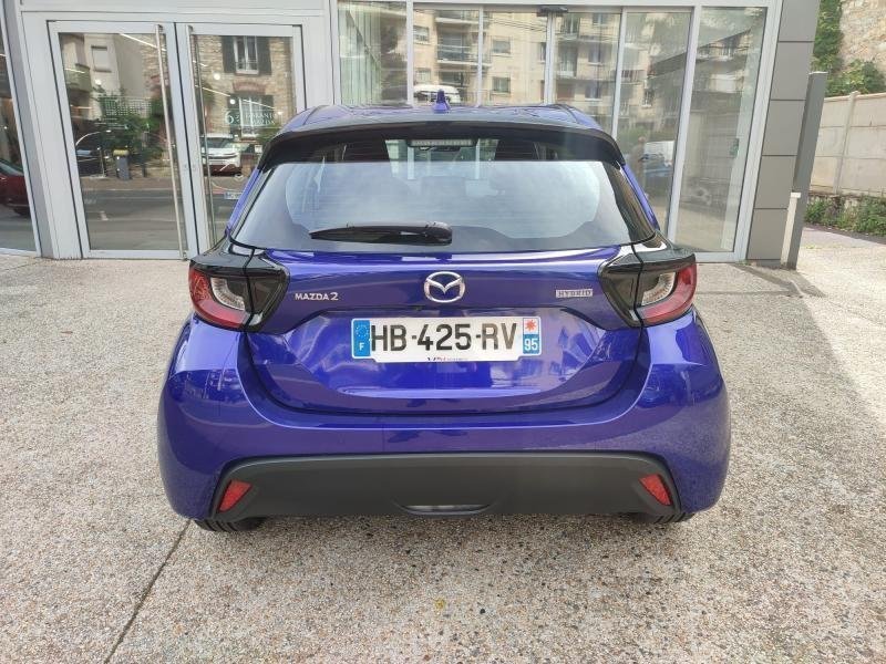 mazda - Visuel 7