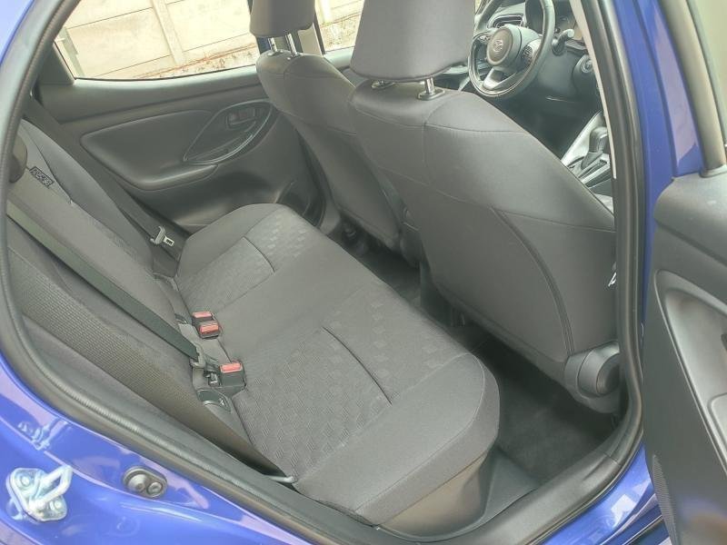 mazda - Visuel 9