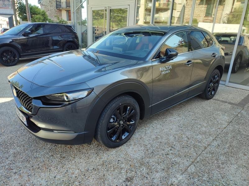 mazda - Visuel 0