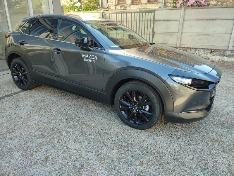 mazda - Visuel 1