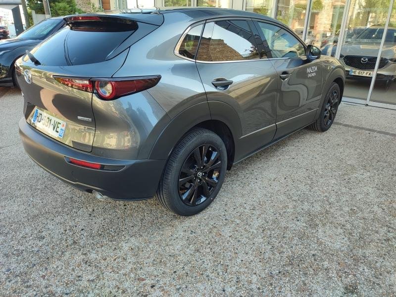 mazda - Visuel 2