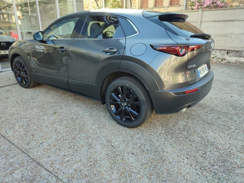 mazda - Visuel 3