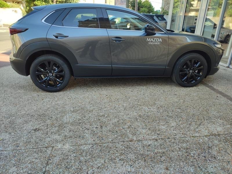 mazda - Visuel 4