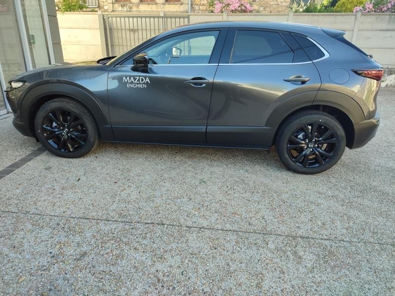 mazda - Visuel 5
