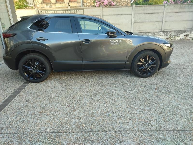 mazda - Visuel 6