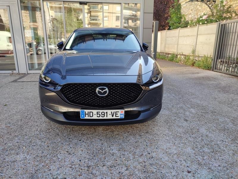mazda - Visuel 7