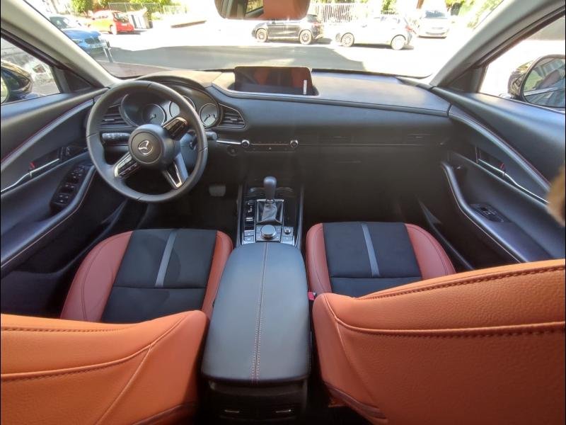 mazda - Visuel 10