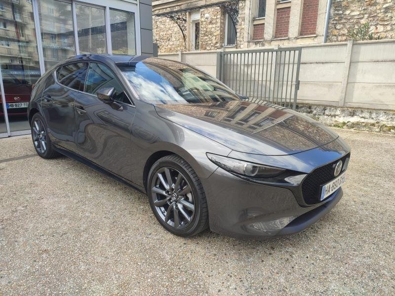 mazda - Visuel 2