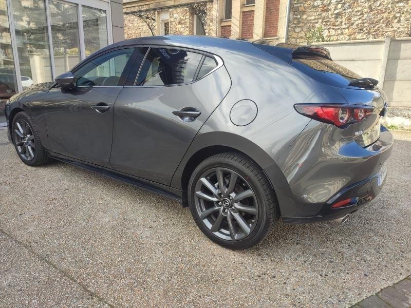 mazda - Visuel 3