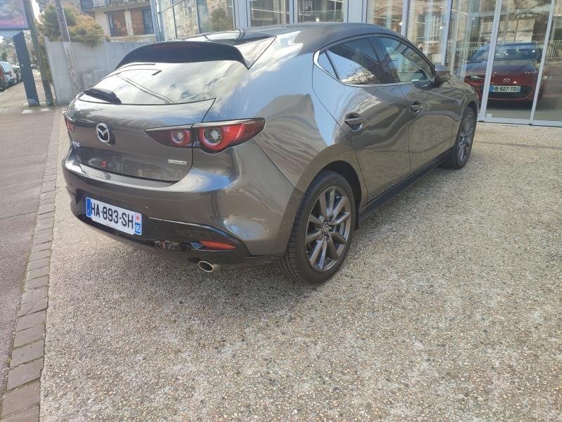mazda - Visuel 4