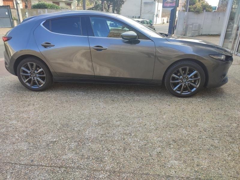 mazda - Visuel 5