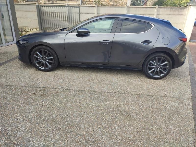 mazda - Visuel 6