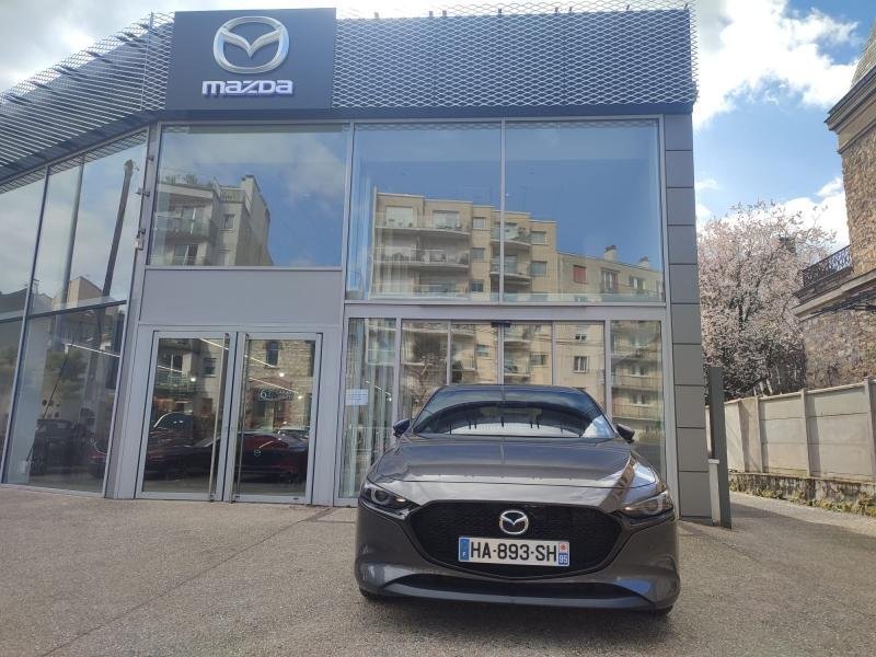 mazda - Visuel 7