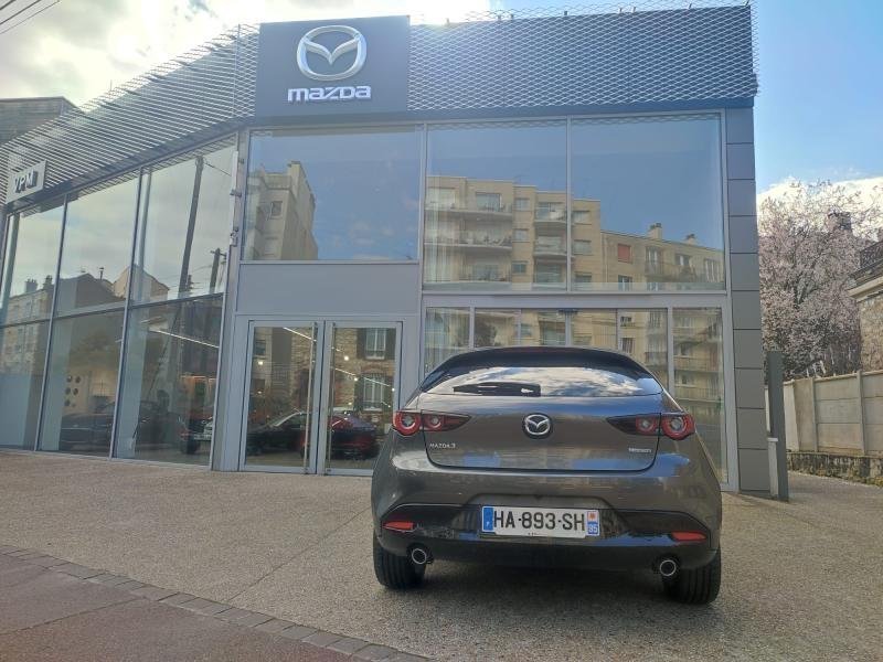 mazda - Visuel 8