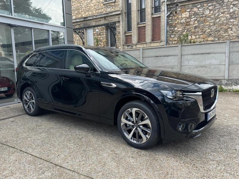 mazda - Visuel 1