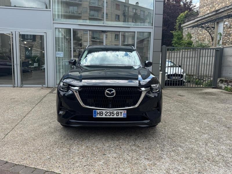 mazda - Visuel 6