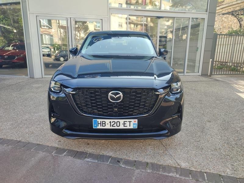 mazda - Visuel 2
