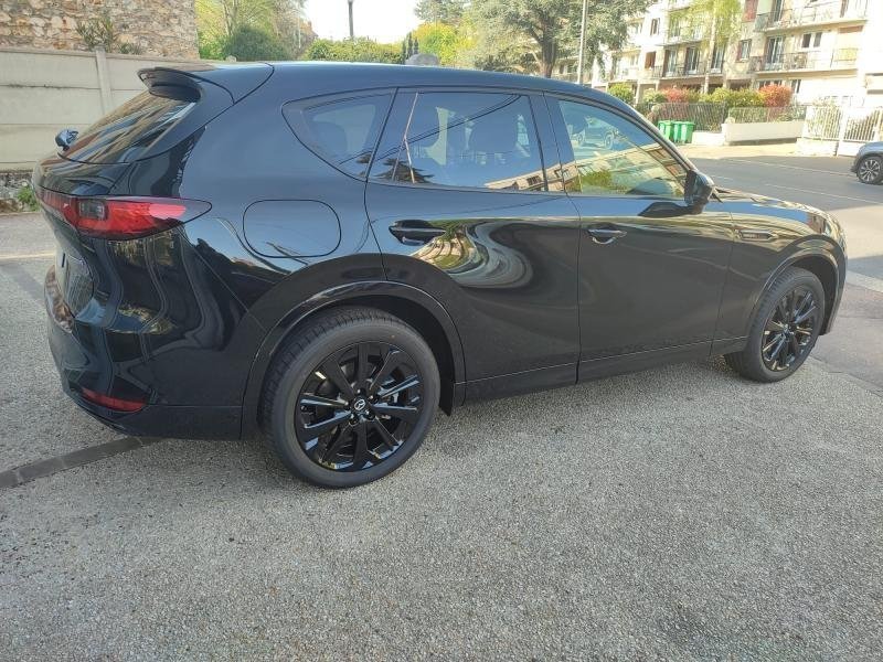 mazda - Visuel 6